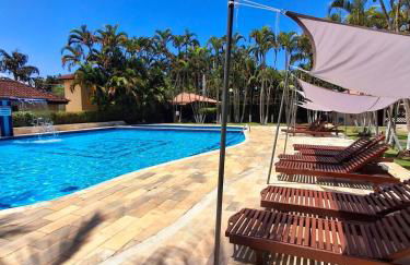 Flat na Praia de Maresias - 100 metros da praia - Foto 23