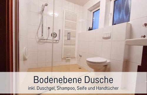 Germersheimer Rhein-Idylle Sauna, Whirlpool und Bubble - Foto 3