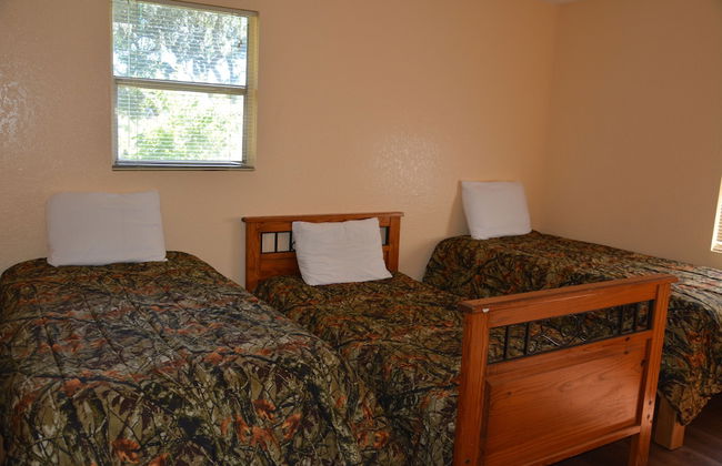 Camp Mack Lodge, Marina & RV Resort - Foto 10