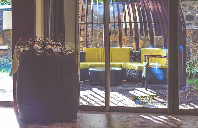 Nitzana Residences & Restaurant - Photo 60