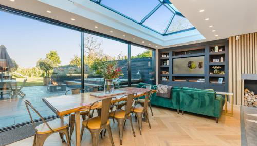 Nutkin Barn - Unique property in West Sussex - Foto 3