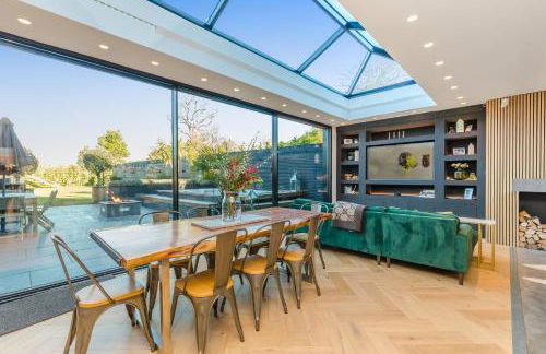 Nutkin Barn - Unique property in West Sussex - Foto 3