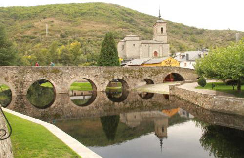 Casa Rural La Torre De Babel - Foto 13