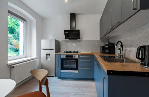 Blick Apartments - Waterfront Green Apartment - Foto 10