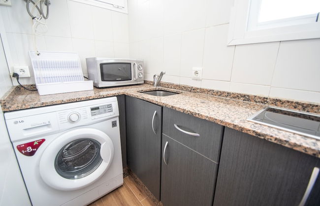 Estudio Aires Mediterráneos - Foto 7