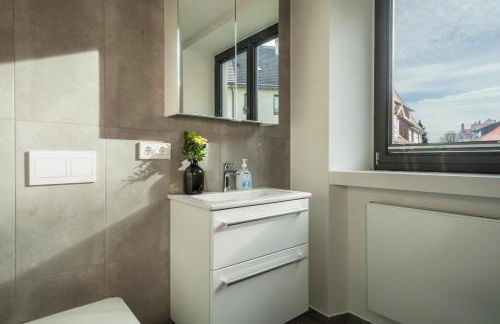 1 Zimmer-appartment Nr 12 - Foto 19