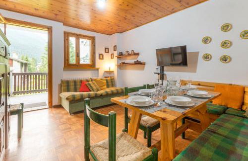 Chez Umbus, centrale e immerso nel verde, grande terrazzo - Foto 8