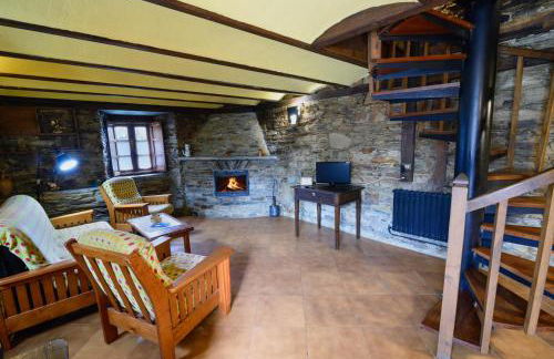 Apartamentos Casa de Riba - Foto 43