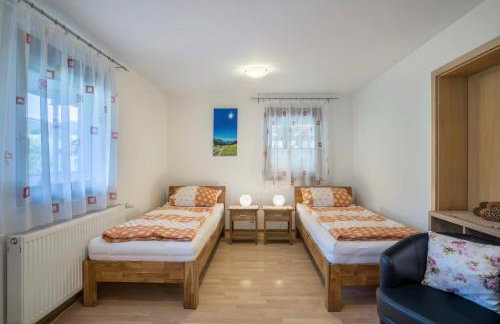 Ferienwohnung Ohnemus - Foto 11