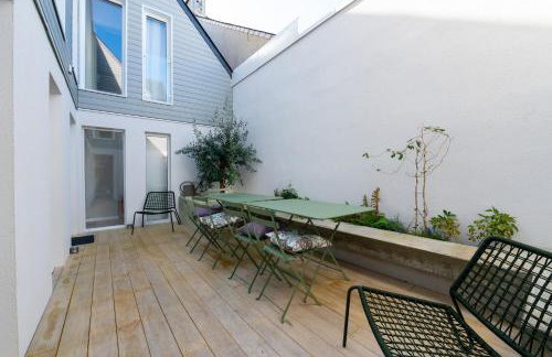 Les Palissades - La mer du bon côté - Foto 36