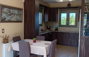 "Villa Kastania" Melidoni, Chania, Crete - Foto 24