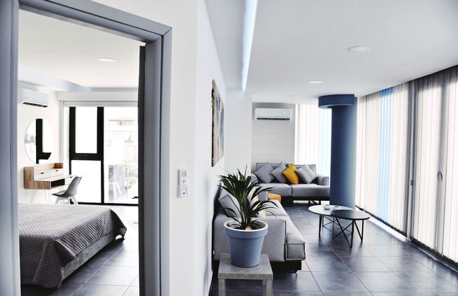 Zoes Apartment, Kos Town - Foto 5