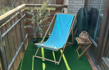 Ferienwohnung Harsefeld - Photo 21