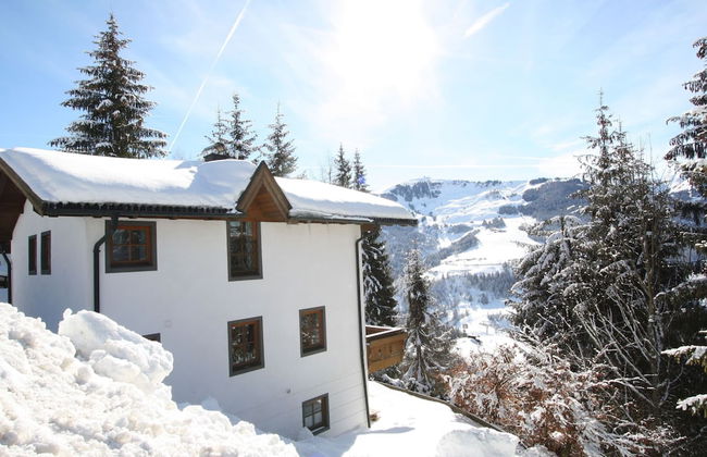 Boutique Chalet in Maria Alm near Hochkönig - Foto 17