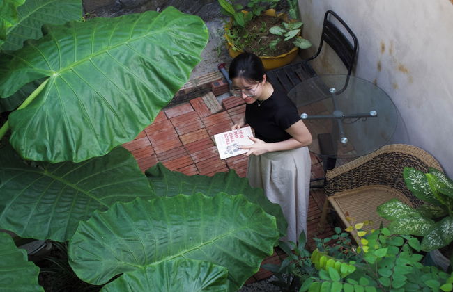 oc homestay CAT BA - Foto 27