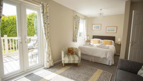 Pant-Y-Celyn Studio Apartment - Foto 2