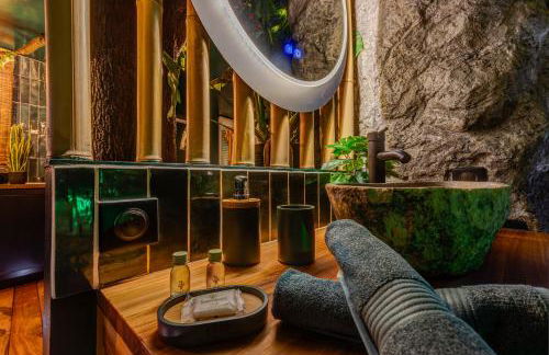 Jungle Love Room - Foto 4