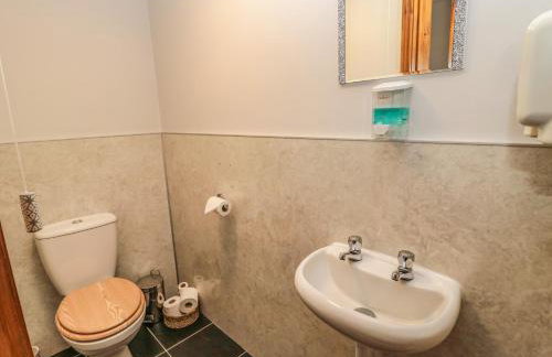 Granary Cottage - Photo 23