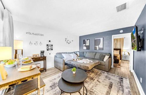 Water Front Condo - First Floor - Palm Wave Says - Foto 3