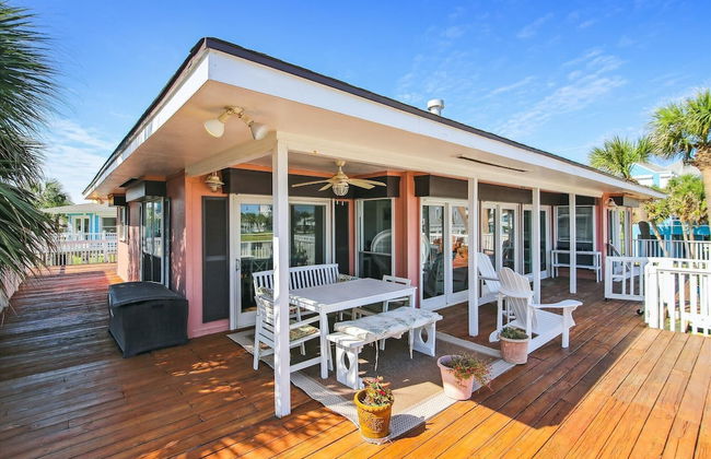 Casa Rosa West - Foto 8