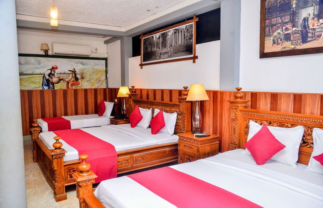 Ella Mount Heaven Hotel - Foto 27