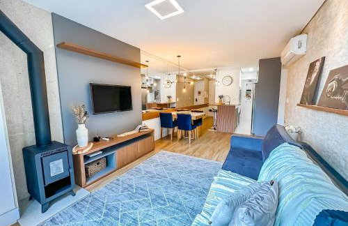 2 dormitórios na Av das Hortênsias - Gramado - Photo 2