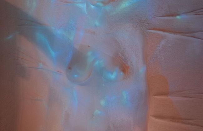 Tranquil Holiday Home in Blossersberg With Terrace - Photo 13