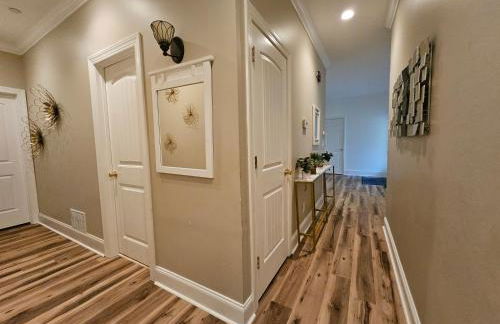 Heated Pool l Indoor Jacuzzi Tubs I Arcade l Outdoor Hot Tub - Foto 45