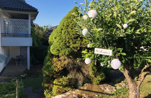 Ferienwohnung Alkapa - Foto 1