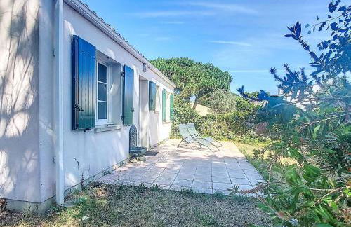 Holiday Home Domino by Interhome - Foto 20