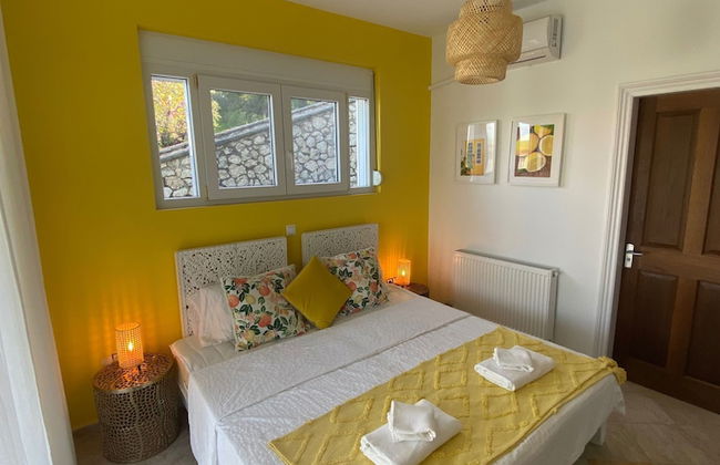 Villa in Corfu With Pool & Amazing Views - The Grove - Photo 4