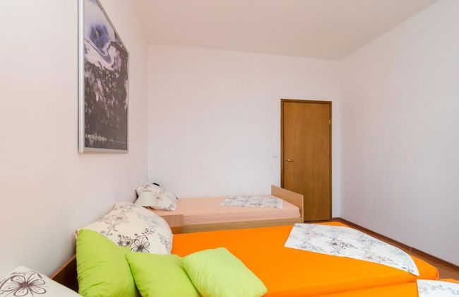 Apartments Mamma Mia - Foto 8