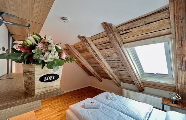 Chalet & Apart Fichtelberger - Blick - Foto 9