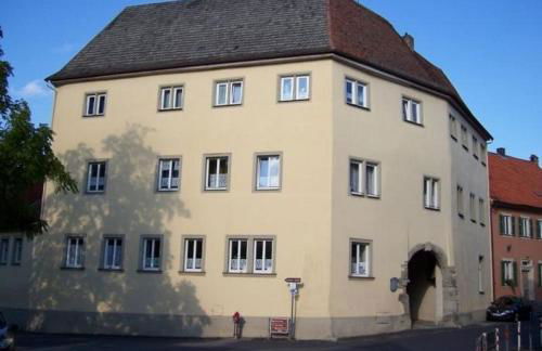 Henneberger Hof Goldstück - Foto 17