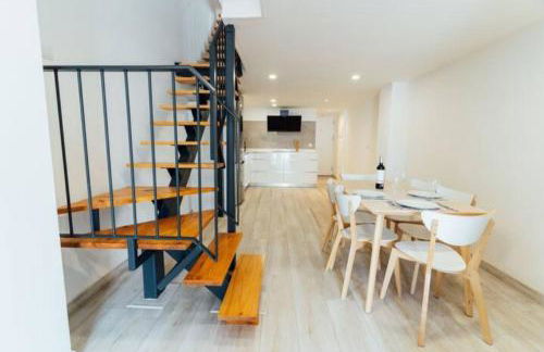 Refugio Vanguardista Free parking - Foto 27