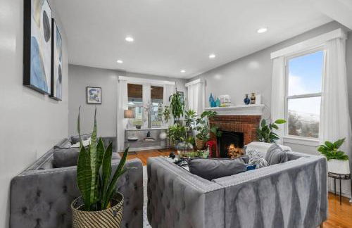 Short Drive to Capitol Hill-Convenient MD Homestay - Foto 16