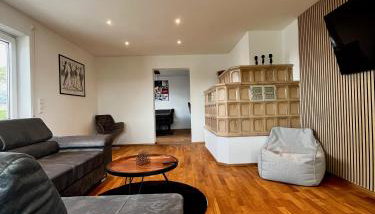 Moderne Ferienwohnung - Foto 2