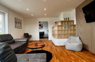 Moderne Ferienwohnung - Foto 7