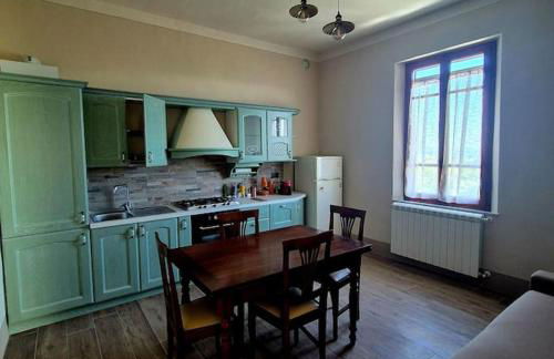 Appartamento Rosa blu - Foto 13