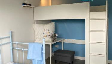 Heidequartier Ferienwohnung - Foto 5