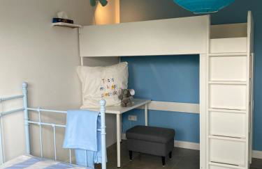 Heidequartier Ferienwohnung - Foto 5