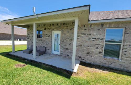 Sunset Hideaway 15 min from Downtown Lake Charles - Foto 1