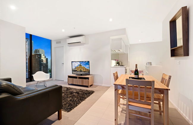 Premier Stays Melbourne - Photo 5