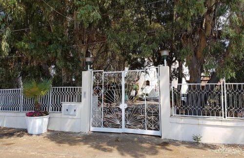 Villa sulla spiaggia tra Catania e Siracusa - Foto 45