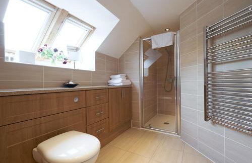 Home Farm Cottages, Glendaruel, Argyll. Scotland - Foto 33