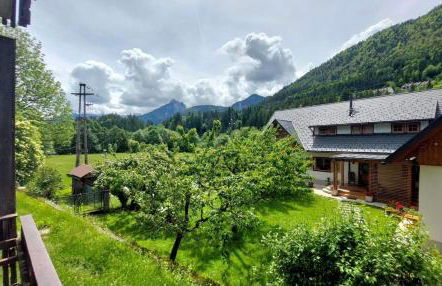 Mountain Apartment Rododendro - Foto 4