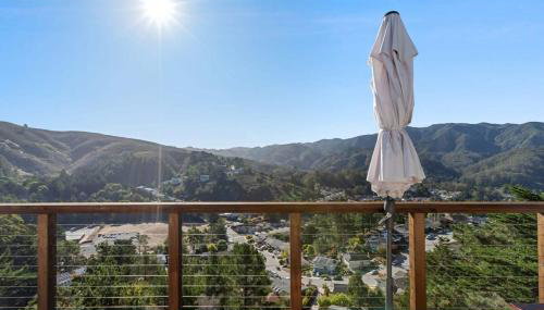 Marbella Lane - Chic Abode w Mountain Skyline - Foto 2