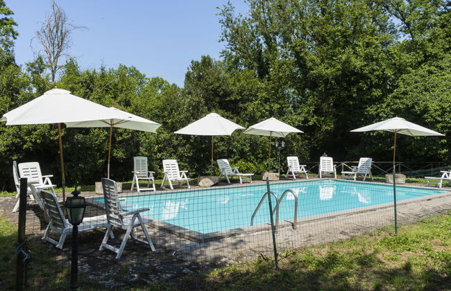 La Capraccia - Foto 20