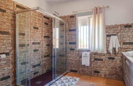 Villa Ortega Alba Alcalá La Real by Ruralidays - Foto 10