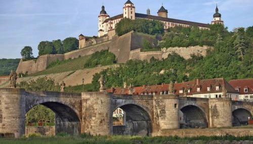 Zwei Ferienwohnungen in Randersacker - Foto 5
